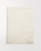 Oversized Finest Cashmere Wrap - Buttermilk