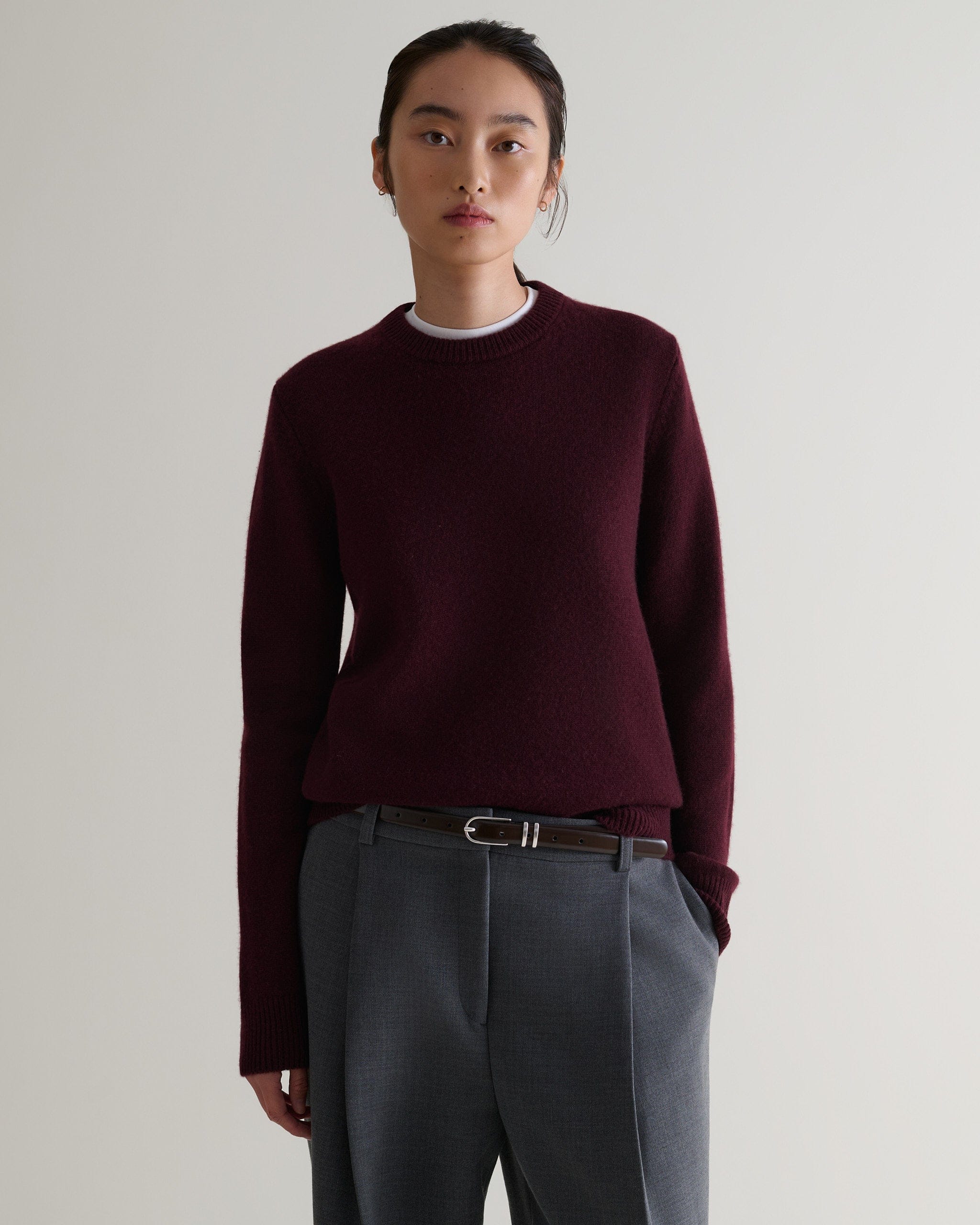 Standard adjustable fit