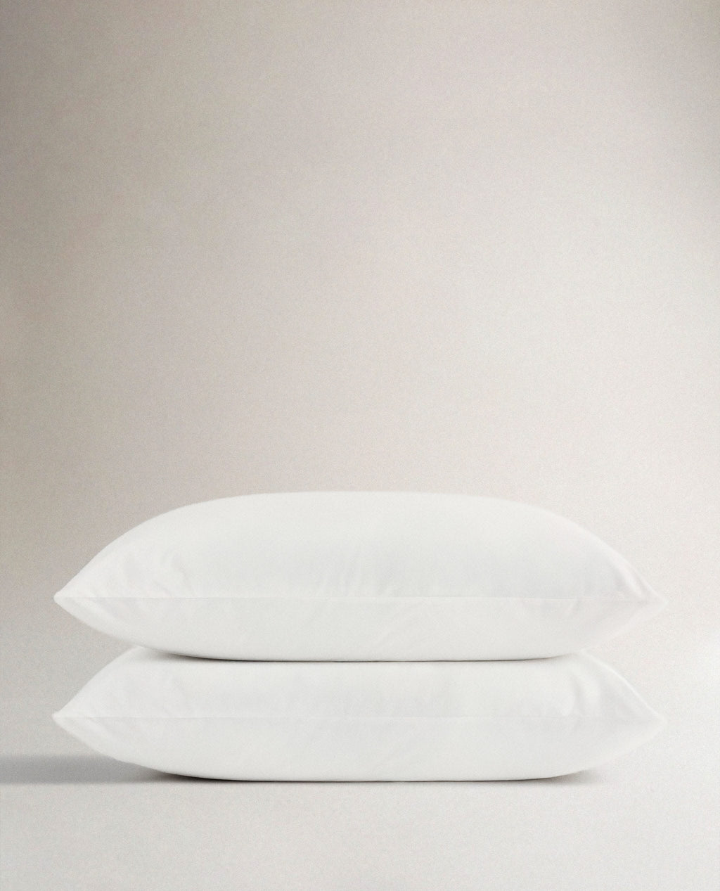 Soft &amp Smooth Cotton Sateen Pillowcase Set