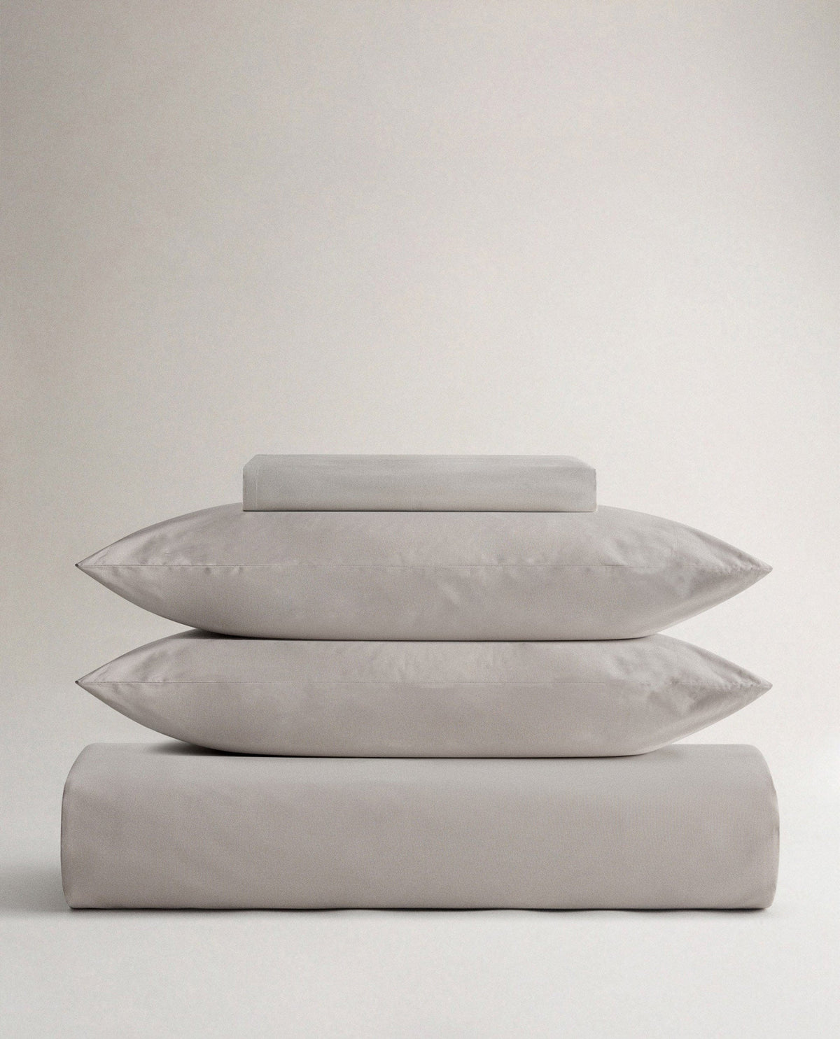 Grey Bedding