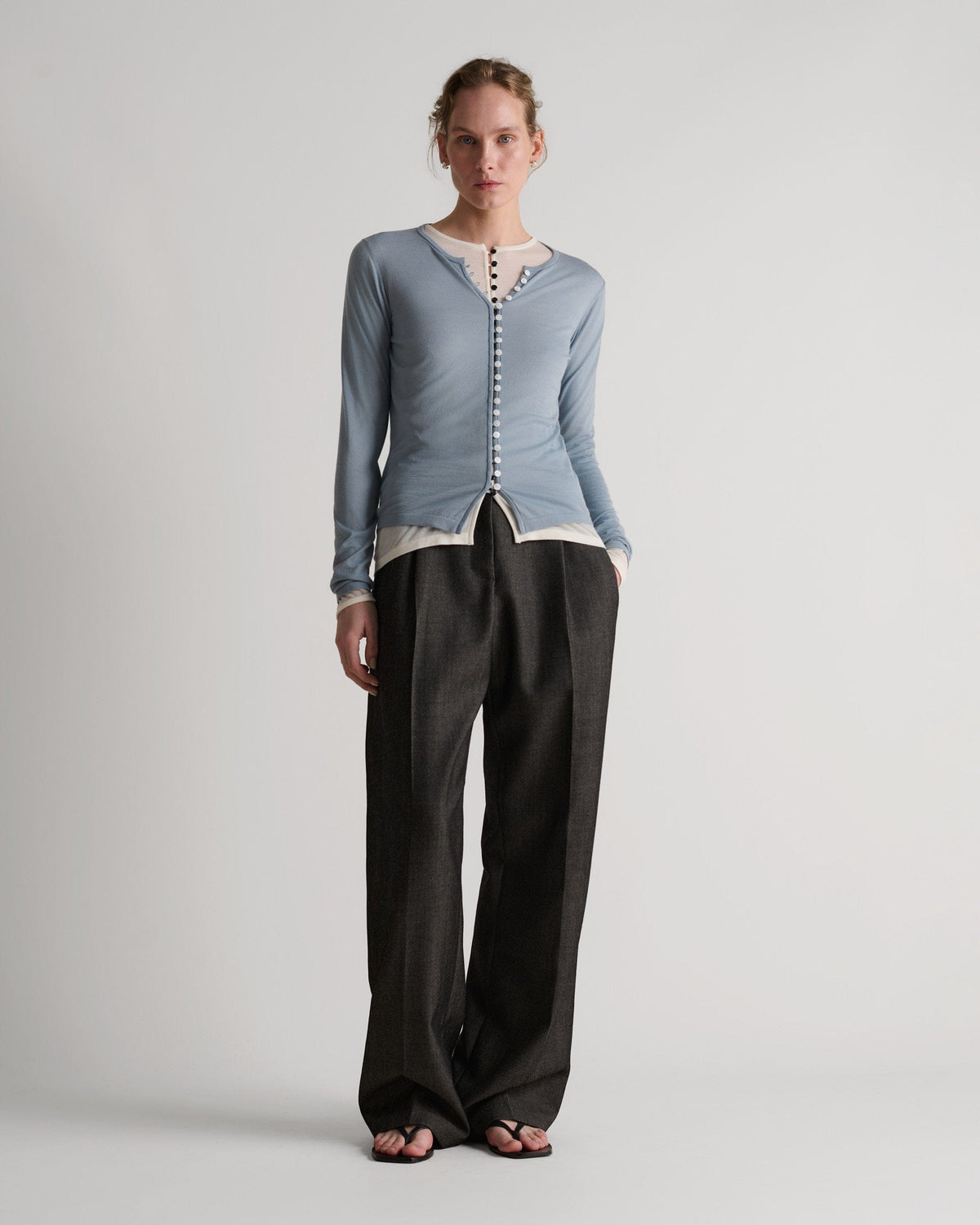 Women's Merino Wool Clothing