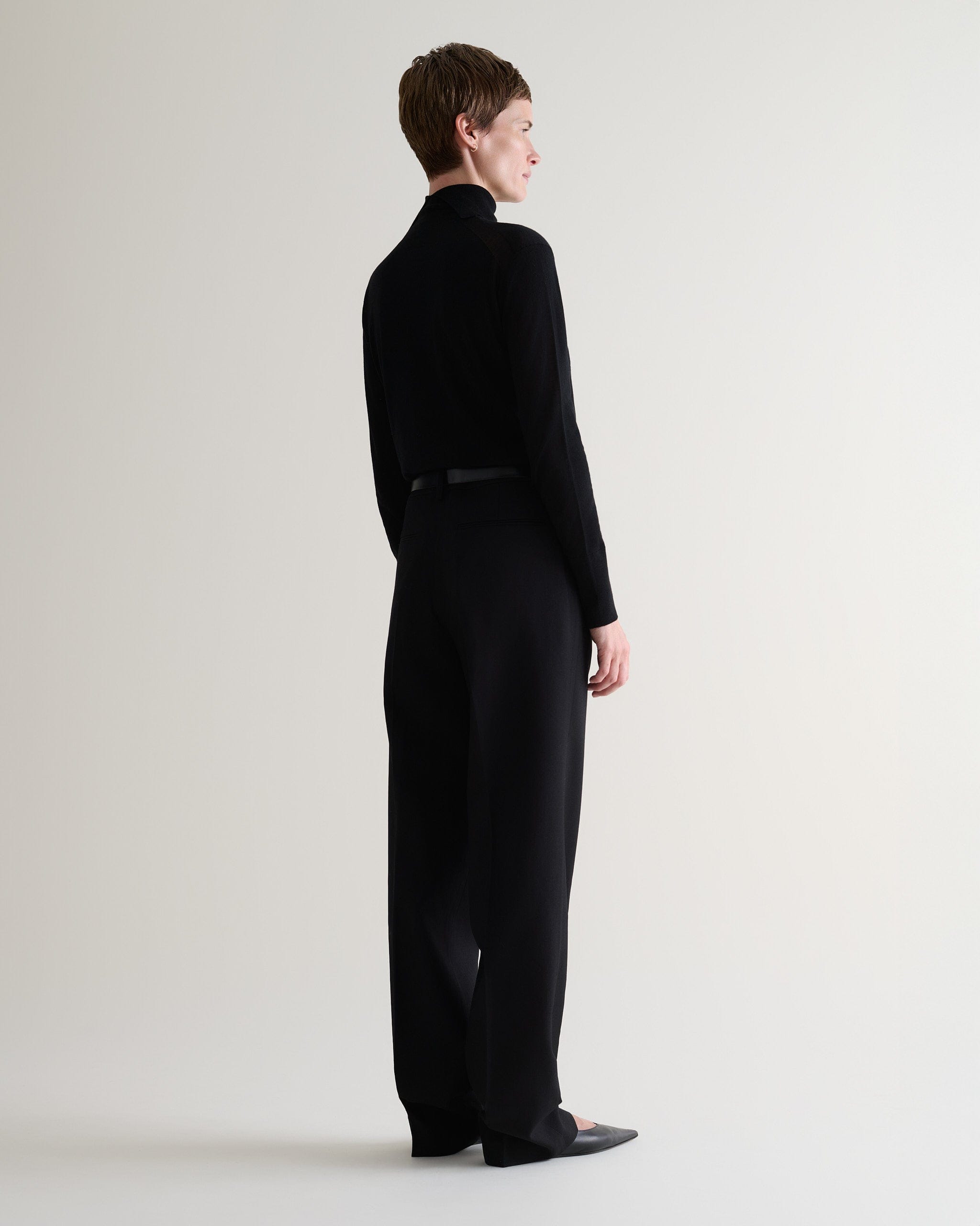 breathable and temperature-regulating