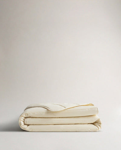 The Luxury British Wool Duvet