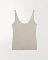 Drift - Women's Silk-Cotton Vest