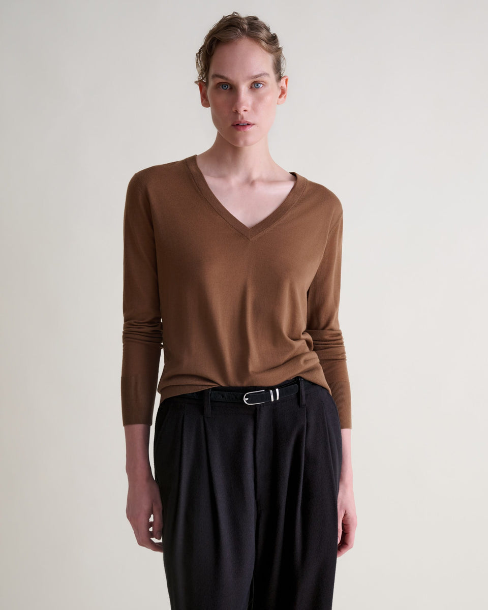colour_Deep Camel