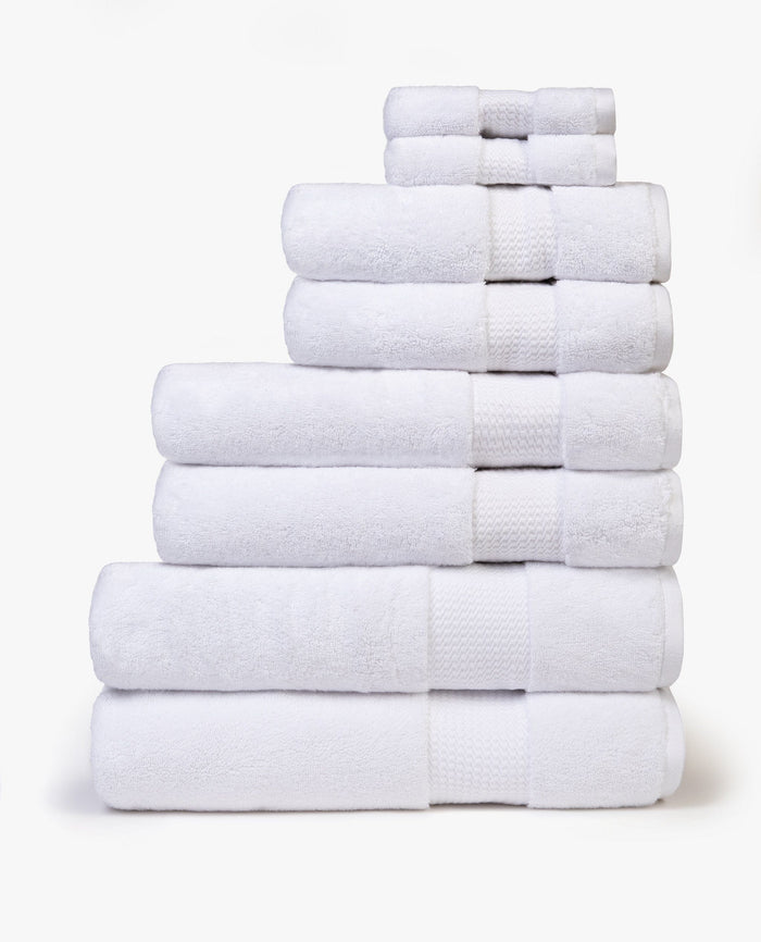 Turkish Bath Towels (pack of 2)