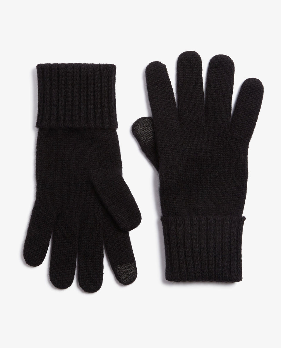 Men's Finest Cashmere Gloves