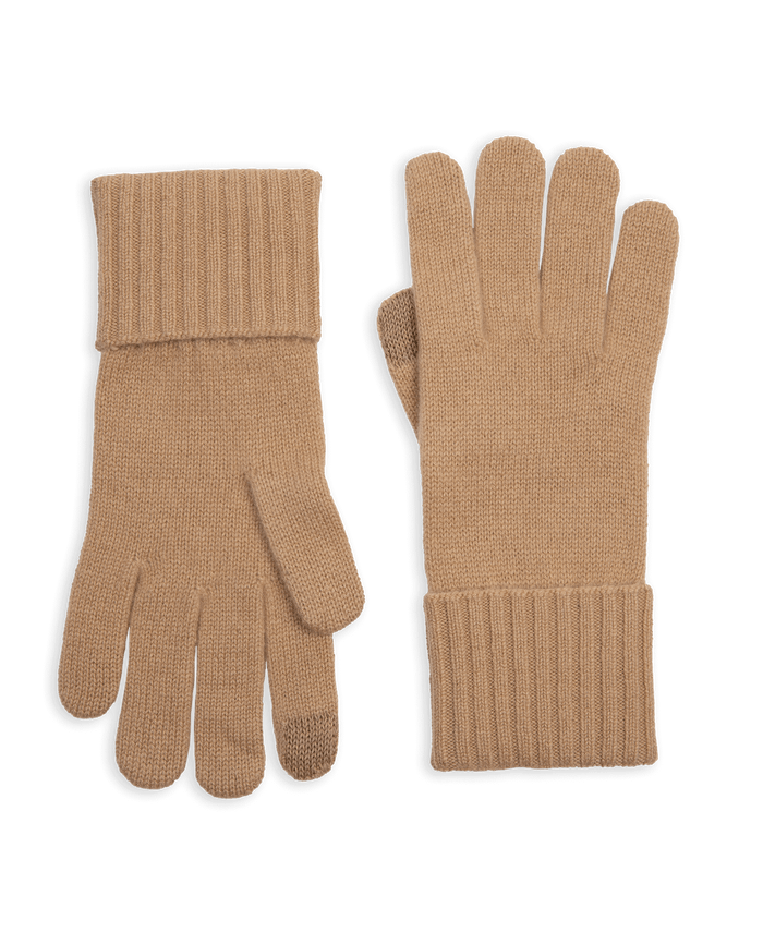 Women's Finest Cashmere Gloves