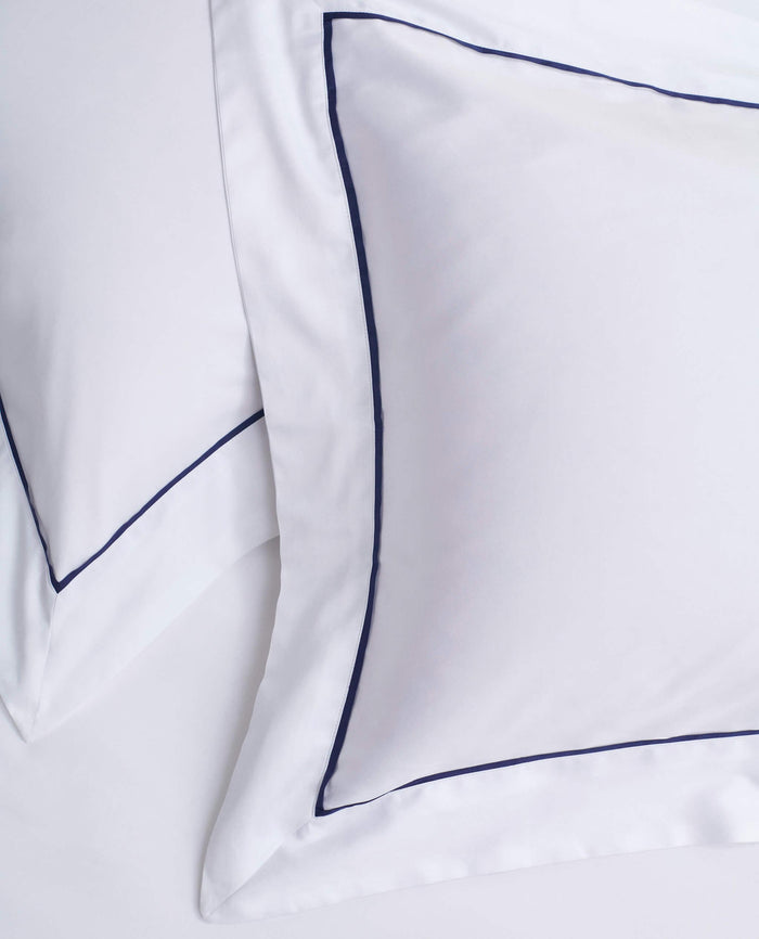 The Soft & Smooth Luxury Oxford Pillowcase Set