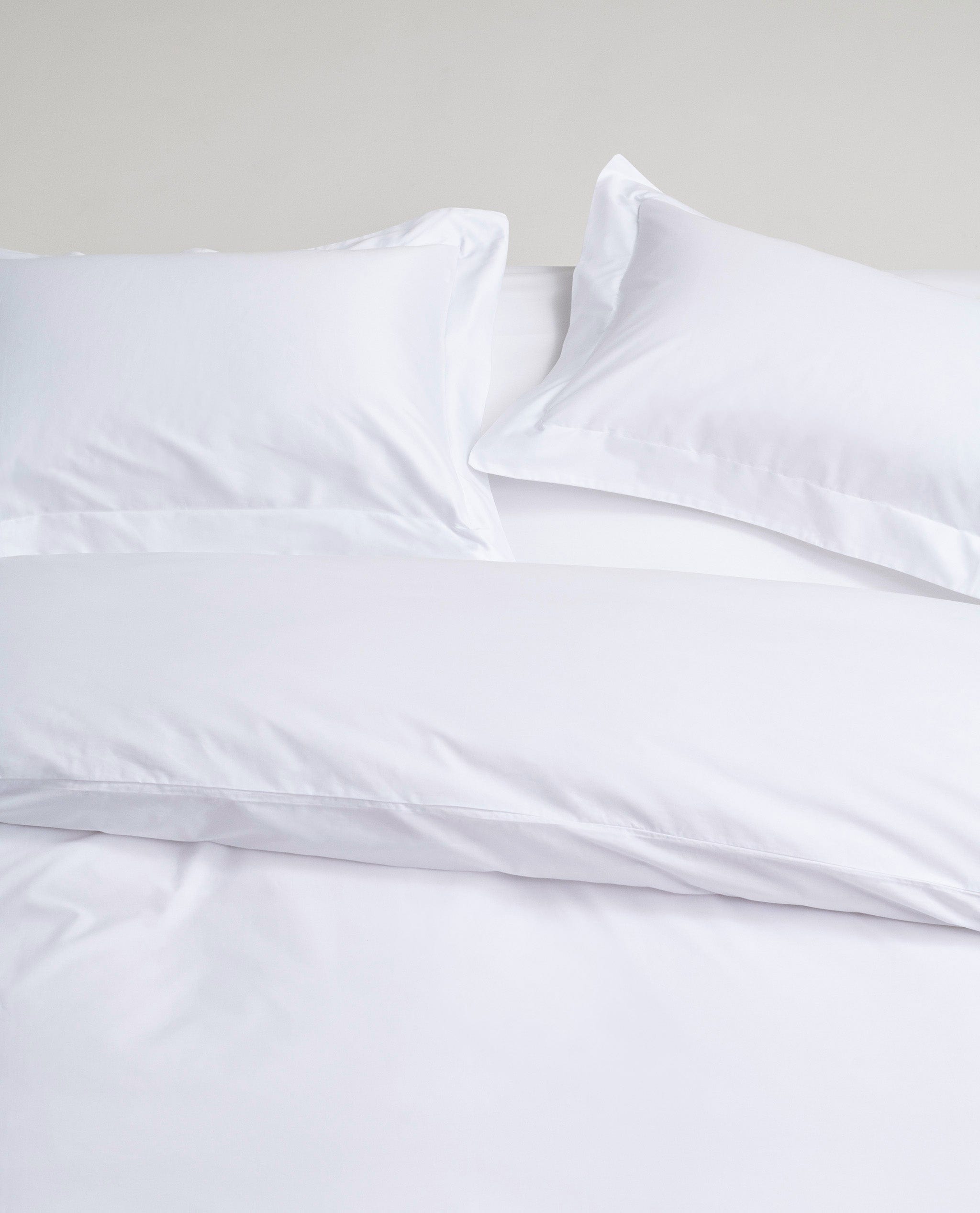 Hotel quality - same supplier as the Four Seasons Hotel