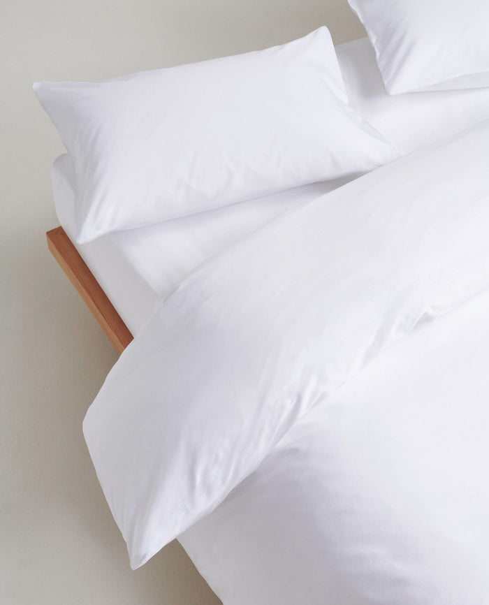 The Soft & Smooth Luxury Duvet Cover