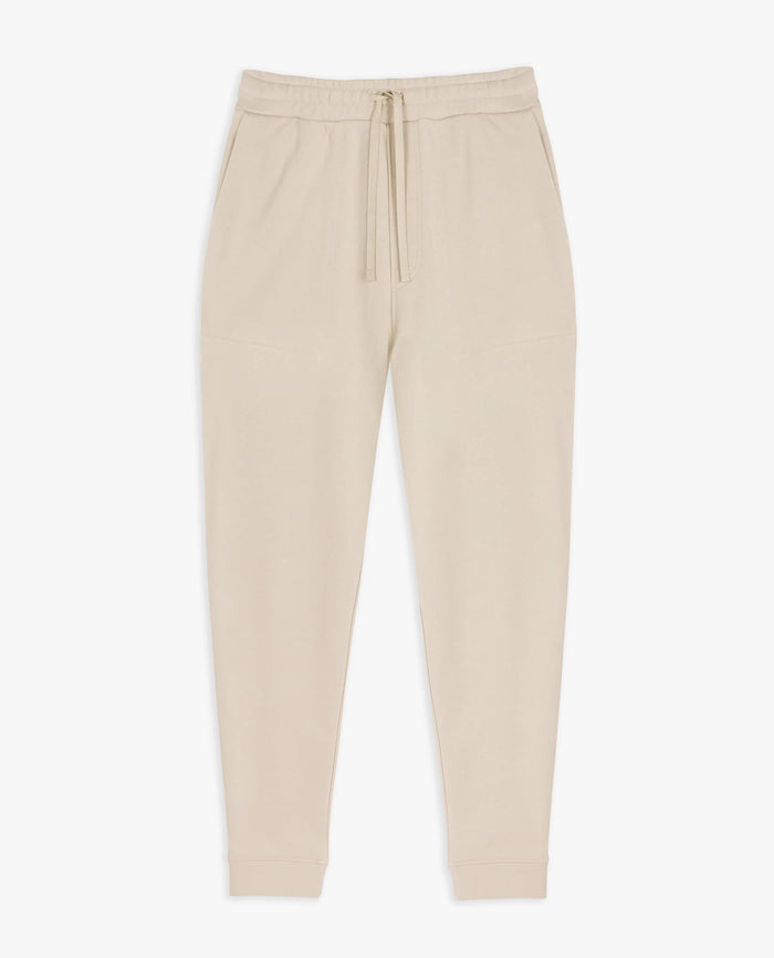 Women's Terry Cotton Jogger – Rise & Fall