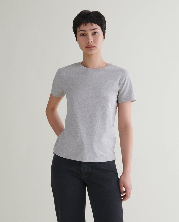 Women's Classic Cotton T-Shirt