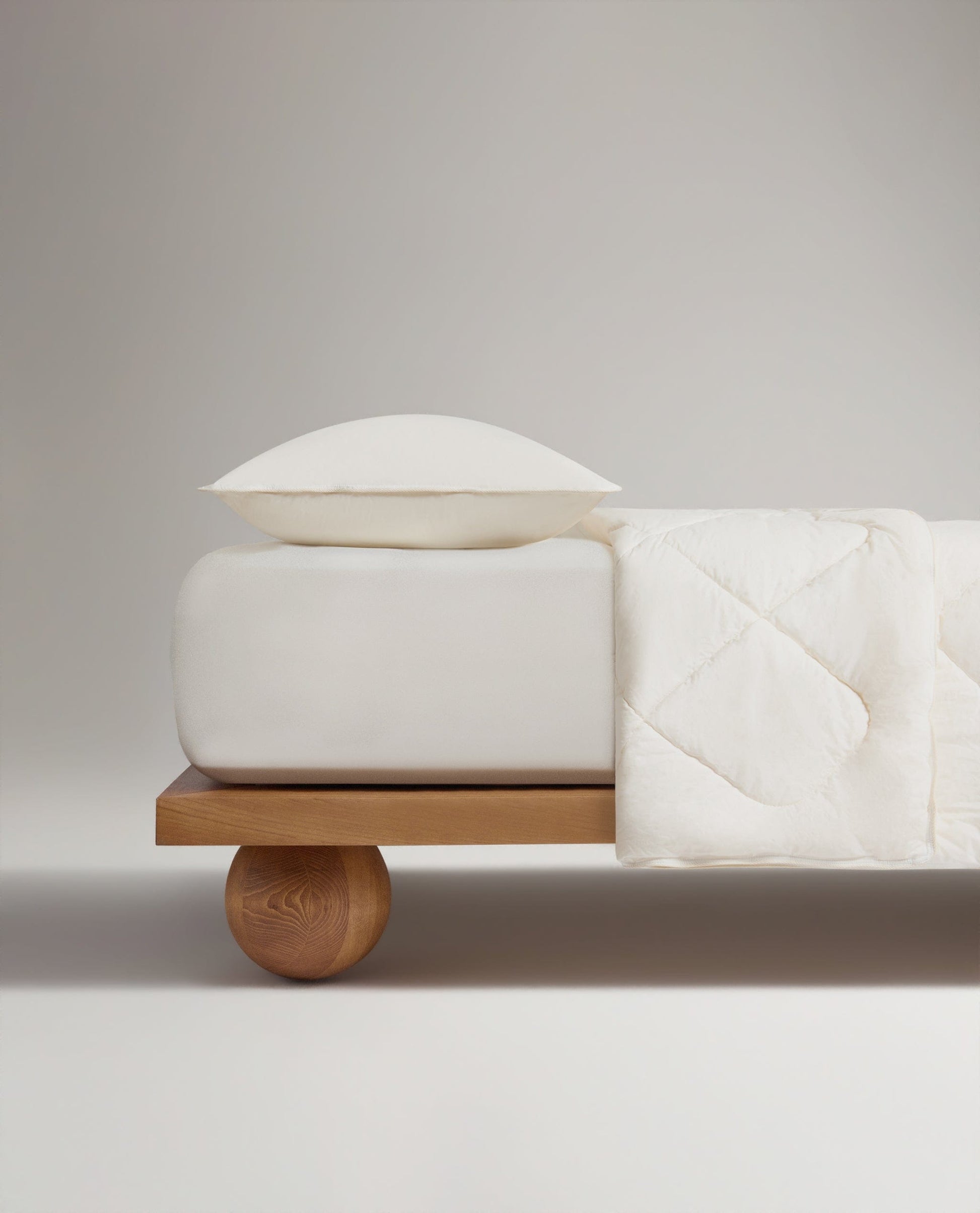 Luxury British Wool Duvet