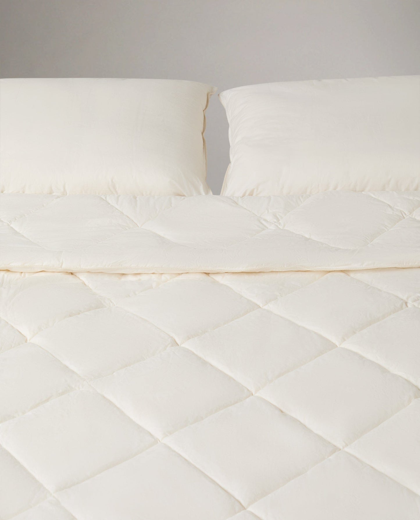 Luxury British Wool Duvet