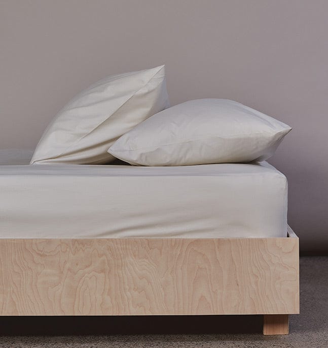 The Soft & Smooth Luxury Fitted Sheet - Archive Sale