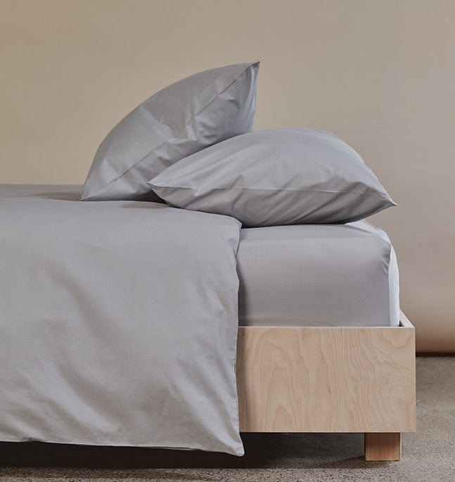 The Soft & Smooth Luxury Duvet Cover - Archive Sale