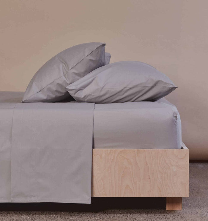 The Soft & Smooth Luxury Flat Sheet - Archive Sale