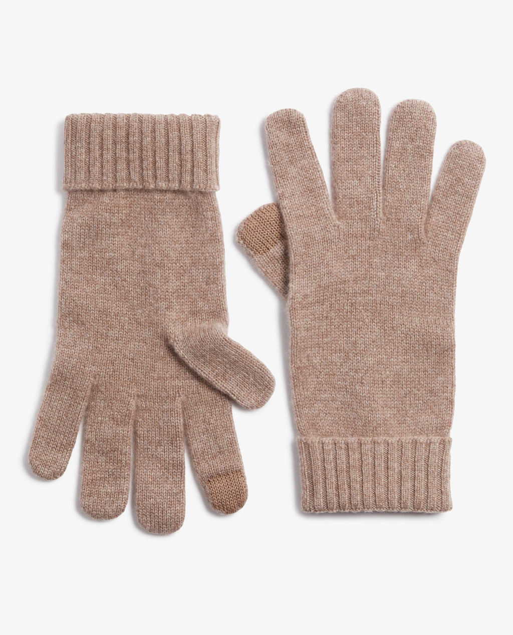 ' s Finest Cashmere Gloves Toast