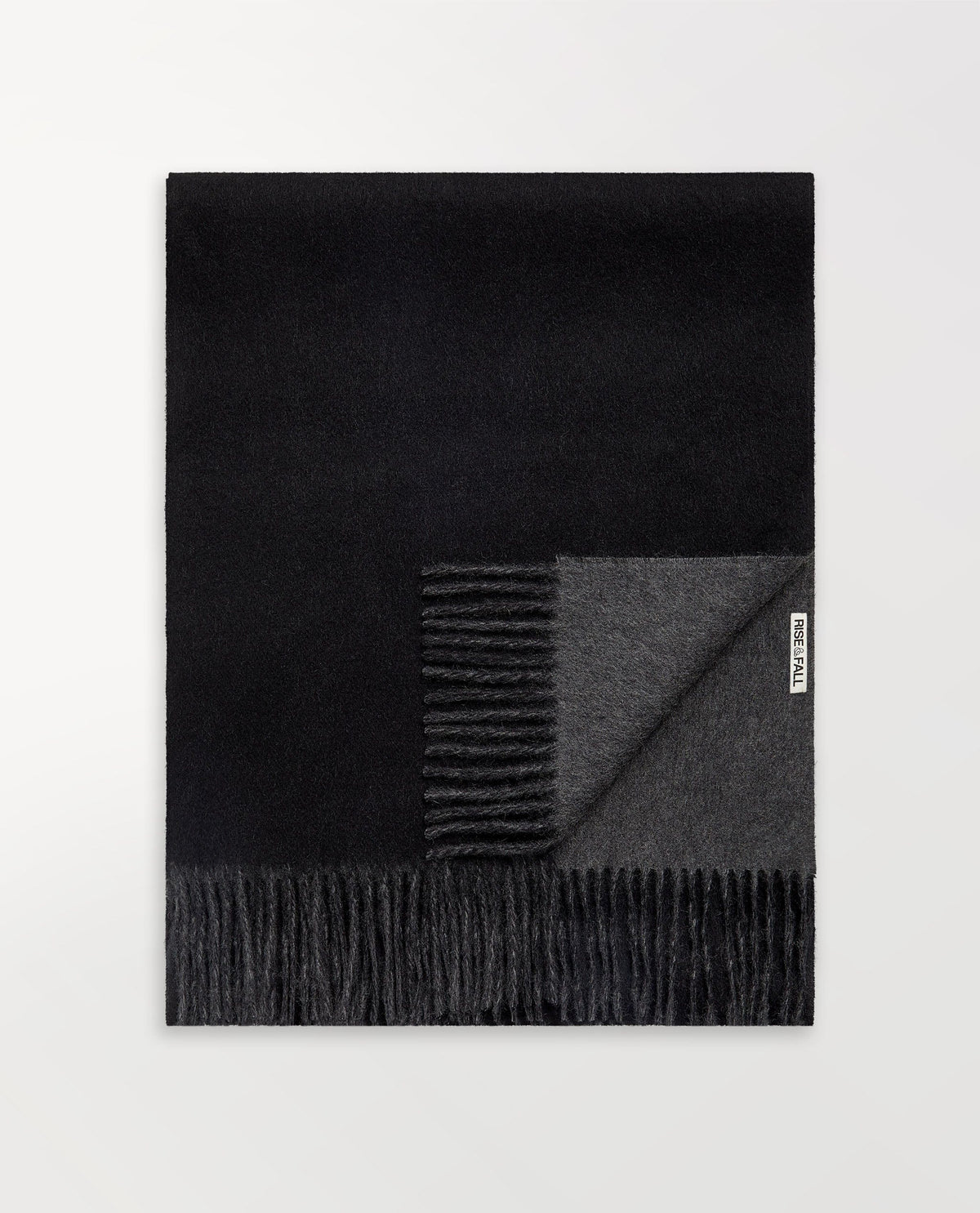 Men's Cashmere Scarves