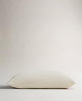 Image 1 of 3 showing Rise & Fall's certified British Wool Pillow.