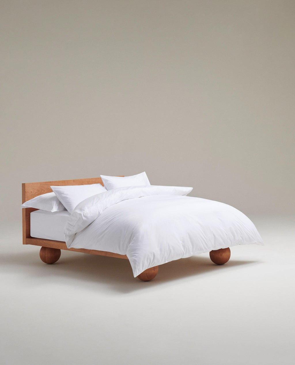 Crisp & Cool Organic Cotton Duvet Cover