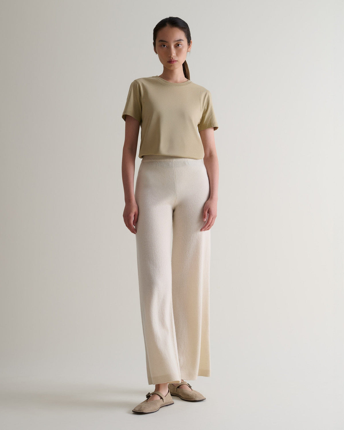 Curated by Estée Lalonde