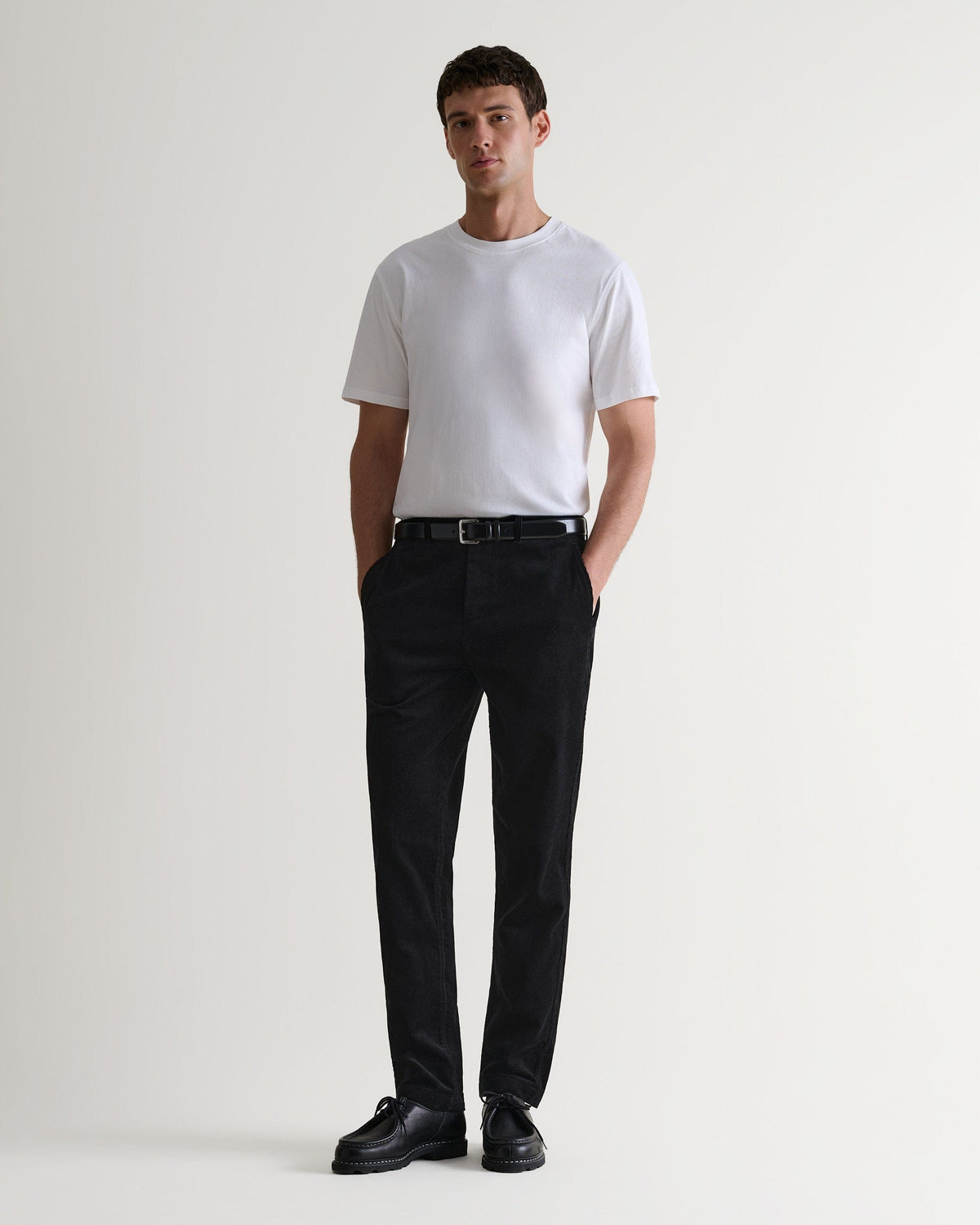 Men's Cotton Trousers
