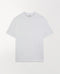 Men's Classic Cotton Crew Neck T-shirt - White