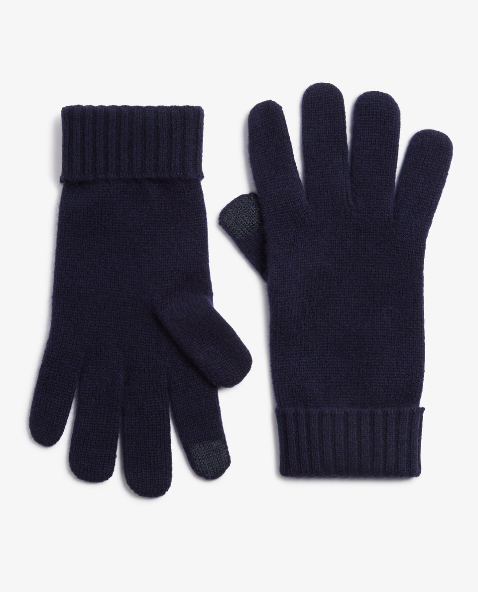 Men's Finest Cashmere Gloves