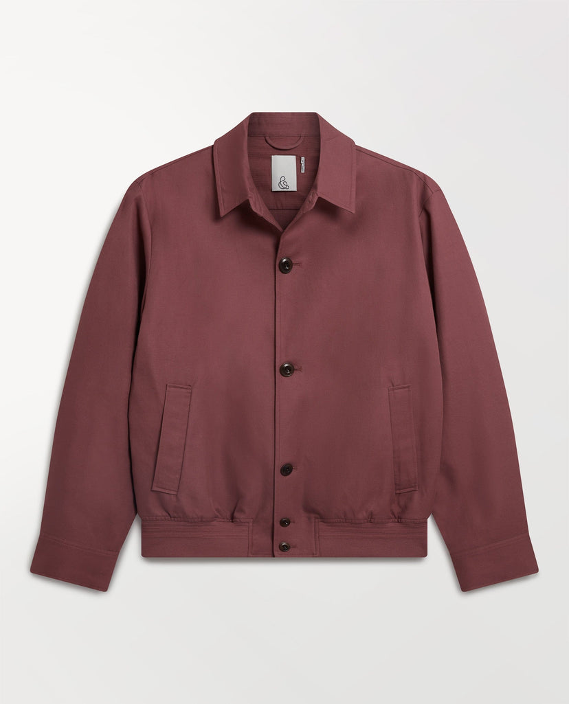Men’s Linen Clothing | Linen Shirts, Jackets & Trousers For Men – Rise ...
