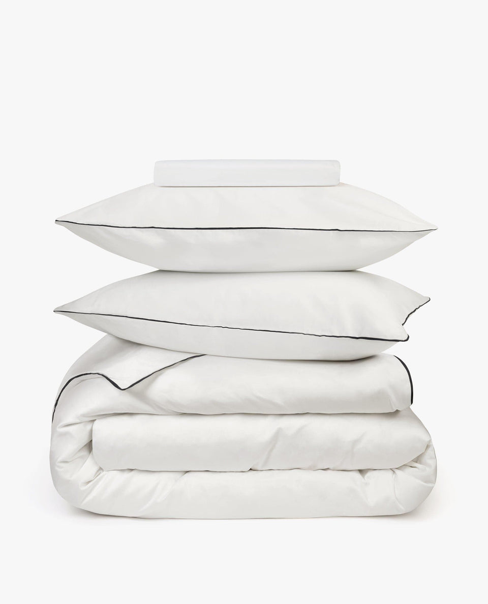 The Soft & Smooth Cotton Duvet Set