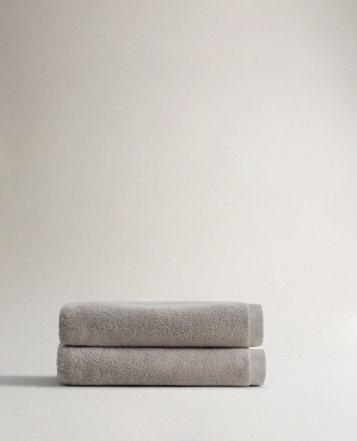 Rise & Falls pebble ultra-absorbant Turkish cotton bath towel