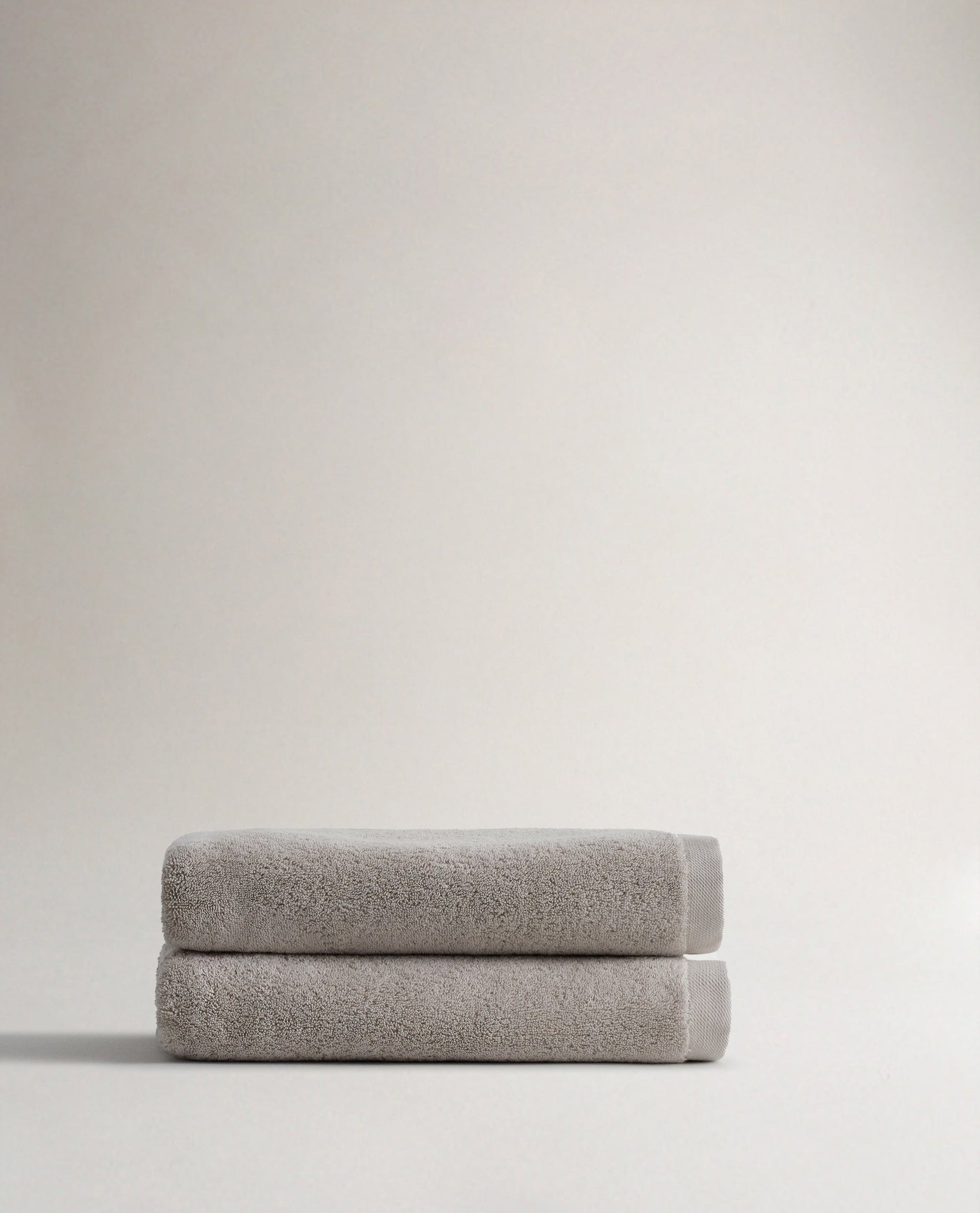 Rise & Falls pebble ultra-absorbant Turkish cotton bath towel