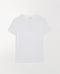 Classic Cotton Crew Neck T-shirt - White