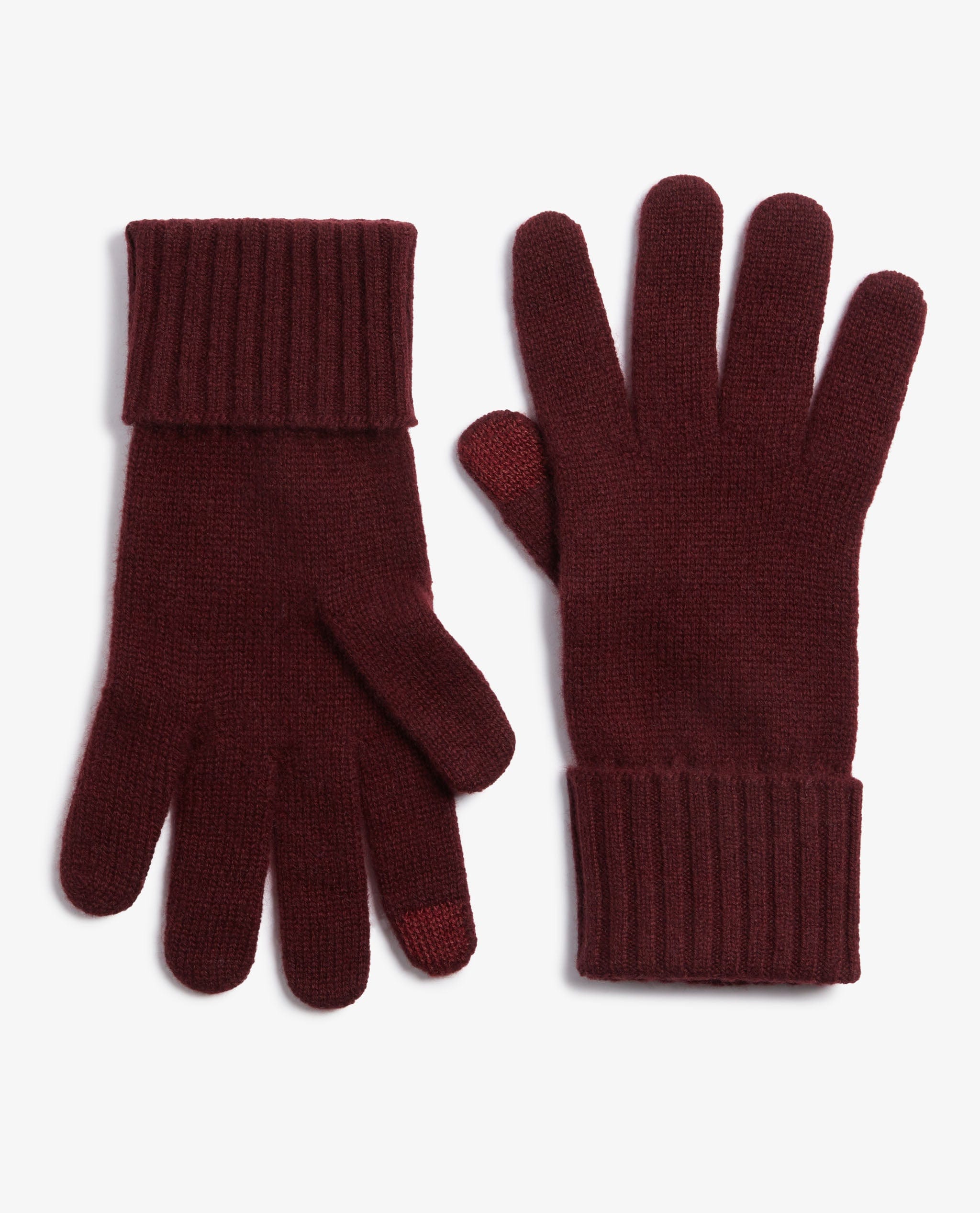 小物 OVY 100% CASHMERE GLOVES 100% CASHMERE GLOVES ovy